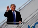 Tiết lộ vũ khí tự vệ của ông Trump Tiết lộ vũ khí tự vệ của ông Trump