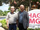 Thua lỗ, nợ nần, bầu Đức vẫn chi hàng chục tỷ đồng cho bóng đá Thua lỗ, nợ nần, bầu Đức vẫn chi hàng chục tỷ đồng cho bóng đá