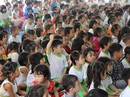 Thờ ơ kiểm định giáo dục mầm non Thờ ơ kiểm định giáo dục mầm non