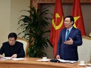 Nhiều doanh nghiệp nhà nước thiếu sếp tổng Nhiều doanh nghiệp nhà nước thiếu sếp tổng