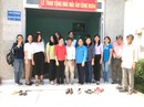 Nỗ lực vì người lao động Nỗ lực vì người lao động