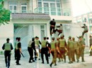 Những tên tội phạm sang chảnh Trung Quốc ở Việt Nam Những tên tội phạm sang chảnh Trung Quốc ở Việt Nam