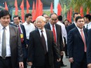 Bản hùng ca Xuân Mậu Thân 1968 Bản hùng ca Xuân Mậu Thân 1968