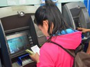 ATM trục trặc, chủ máy bị phạt ATM trục trặc, chủ máy bị phạt