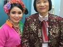 Lâm Thị Kim Cương đoạt giải Chuông vàng vọng cổ 2018, nhận 130 triệu đồng Lâm Thị Kim Cương đoạt giải Chuông vàng vọng cổ 2018, nhận 130 triệu đồng