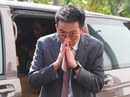 Con trai ông Thaksin bị truy tố về tội rửa tiền Con trai ông Thaksin bị truy tố về tội rửa tiền