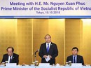 Thỏa thuận đầu tư Việt - Nhật đạt gần 10 tỉ USD Thỏa thuận đầu tư Việt - Nhật đạt gần 10 tỉ USD