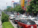Mở thêm đường quanh sân bay Tân Sơn Nhất Mở thêm đường quanh sân bay Tân Sơn Nhất