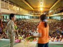 NSƯT Vũ Luân: "Muốn tồn tại, cải lương phải… tiếp thị" NSƯT Vũ Luân: "Muốn tồn tại, cải lương phải… tiếp thị"