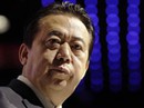 Cựu chủ tịch Interpol bị giam giữ theo hình thức mới? Cựu chủ tịch Interpol bị giam giữ theo hình thức mới?