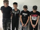 8 vị khách cả nam lẫn nữ sống "bầy" đàn" trong nhà nghỉ 8 vị khách cả nam lẫn nữ sống "bầy" đàn" trong nhà nghỉ