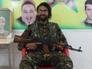 Syria: IS giao chiến ác liệt với lực lượng do Mỹ hậu thuẫn Syria: IS giao chiến ác liệt với lực lượng do Mỹ hậu thuẫn