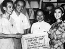 Tự hào "viên ngọc" cải lương 100 tuổi (*): Tuồng hay nhờ tay bầu giỏi Tự hào "viên ngọc" cải lương 100 tuổi (*): Tuồng hay nhờ tay bầu giỏi