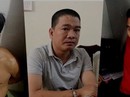 Nhóm cướp vàng táo tợn ở Phú Yên có ý định thủ tiêu nhau Nhóm cướp vàng táo tợn ở Phú Yên có ý định thủ tiêu nhau