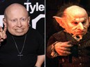 Chết 6 tháng, "quỷ lùn" trong Harry Potter được xác định tự tử Chết 6 tháng, "quỷ lùn" trong Harry Potter được xác định tự tử
