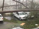 Mỹ: Cận cảnh “bão khủng khiếp nhất 100 năm” càn quét bang Florida Mỹ: Cận cảnh “bão khủng khiếp nhất 100 năm” càn quét bang Florida