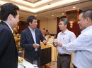 Tạo môi trường sòng phẳng cho đổi mới, sáng tạo Tạo môi trường sòng phẳng cho đổi mới, sáng tạo