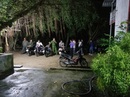 Mượn tiền không được, giết thầy lang cướp tài sản Mượn tiền không được, giết thầy lang cướp tài sản