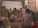 Hơn 10 tấn bột ngọt, hạt nêm không rõ nguồn gốc sắp tuồn ra thị trường Hơn 10 tấn bột ngọt, hạt nêm không rõ nguồn gốc sắp tuồn ra thị trường