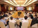 Trực tuyến tọa đàm “Doanh nghiệp TP HCM cần thêm động lực đổi mới, sáng tạo” Trực tuyến tọa đàm “Doanh nghiệp TP HCM cần thêm động lực đổi mới, sáng tạo”