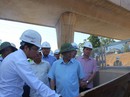 Giám đốc Ban quản lý đường cao tốc Đà Nẵng – Quảng Ngãi có nhiều vi phạm Giám đốc Ban quản lý đường cao tốc Đà Nẵng – Quảng Ngãi có nhiều vi phạm