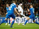 Nhà vô địch World Cup Pháp suýt bị Iceland hạ đo ván sân nhà Nhà vô địch World Cup Pháp suýt bị Iceland hạ đo ván sân nhà