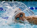 "Rái cá sông Gianh" Huy Hoàng bơi đến Olympic "Rái cá sông Gianh" Huy Hoàng bơi đến Olympic