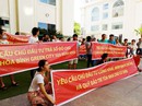 Mạnh tay với nạn "ôm" quỹ bảo trì chung cư Mạnh tay với nạn "ôm" quỹ bảo trì chung cư