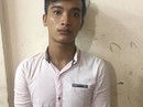 Tóm gọn tên cướp điện thoại nữ sinh ở quận 1 Tóm gọn tên cướp điện thoại nữ sinh ở quận 1