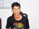 Bắt đối tượng trộm tài sản của du khách đi dạo biển Bắt đối tượng trộm tài sản của du khách đi dạo biển