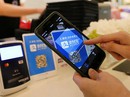 Hacker trộm tiền qua tài khoản Apple ID bị đánh cắp Hacker trộm tiền qua tài khoản Apple ID bị đánh cắp