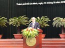 TP HCM: Tập trung kiểm tra công tác cán bộ và quản lý đất đai TP HCM: Tập trung kiểm tra công tác cán bộ và quản lý đất đai