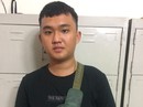 Tạm giữ hình sự thanh niên đâm chết người giữa đường Tạm giữ hình sự thanh niên đâm chết người giữa đường