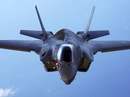 Đài Loan muốn mua F-35 của Mỹ Đài Loan muốn mua F-35 của Mỹ