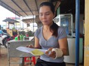 Nạn nhân tử vong vì bị người tình thiêu sống Nạn nhân tử vong vì bị người tình thiêu sống