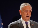 Bộ trưởng Quốc phòng James Mattis sắp “dứt tình” với ông Trump? Bộ trưởng Quốc phòng James Mattis sắp “dứt tình” với ông Trump?