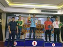 Cờ tướng Việt dậy sóng trước giải châu Á Cờ tướng Việt dậy sóng trước giải châu Á