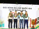 Dõi theo bước chân của Minh Chiến - Đức Thắng Dõi theo bước chân của Minh Chiến - Đức Thắng