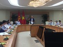 Cắt giảm điều kiện kinh doanh: "Gom 2 thành 1 hoặc cắt cái nọ mọc cái kia" Cắt giảm điều kiện kinh doanh: "Gom 2 thành 1 hoặc cắt cái nọ mọc cái kia"