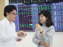 Chứng khoán phái sinh “sốt” trở lại Chứng khoán phái sinh “sốt” trở lại