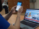 Thắc mắc về điện, cứ tải app EVNHCMC CSKH Thắc mắc về điện, cứ tải app EVNHCMC CSKH