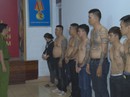 Tín dụng đen bủa vây dân nghèo Tín dụng đen bủa vây dân nghèo