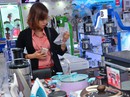Đổ xô cho vay tiêu dùng: Nghẹt thở với lãi suất! Đổ xô cho vay tiêu dùng: Nghẹt thở với lãi suất!