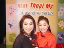 Vinh danh những nữ nghệ sĩ đóng vai anh hùng dân tộc Vinh danh những nữ nghệ sĩ đóng vai anh hùng dân tộc