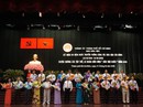 TP HCM: Tôn vinh điển hình "Dân vận khéo" TP HCM: Tôn vinh điển hình "Dân vận khéo"