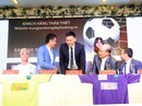 Ông chủ Triệu Quang Hà nói lý do ưu ái HLV Nguyễn Hồng Sơn Ông chủ Triệu Quang Hà nói lý do ưu ái HLV Nguyễn Hồng Sơn