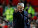Xem Mourinho phá lối chơi của Sarri Xem Mourinho phá lối chơi của Sarri