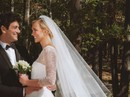 "Thiên thần" nội y Karlie Kloss lộng lẫy ngày lên xe hoa "Thiên thần" nội y Karlie Kloss lộng lẫy ngày lên xe hoa