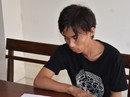 Công an giải cứu cô gái bị kẻ cướp khống chế lúc rạng sáng Công an giải cứu cô gái bị kẻ cướp khống chế lúc rạng sáng