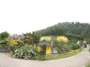 Choáng với những biệt thự sang trên đất rừng phòng hộ Sóc Sơn Choáng với những biệt thự sang trên đất rừng phòng hộ Sóc Sơn